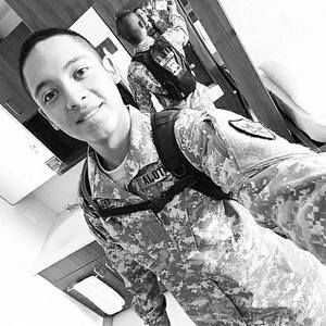 Meet your Posher, David